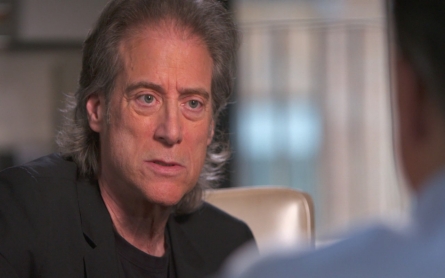 Talk to Al Jazeera: Richard Lewis